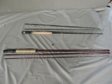 Pflueger - Scientific Anglers Fly Rods