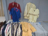 Vintage Men's Shirts