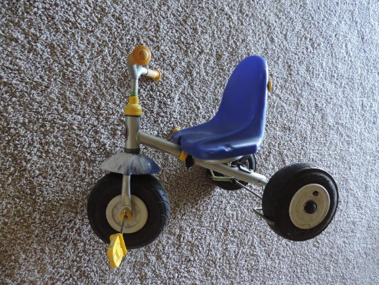 Kettler Kidd-O Trike