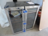 Vinotemp 48 Bottle Wine Cellar
