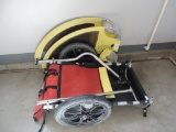 Bulley Bike Trailer