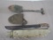 Military Entrenching Tool and Machete