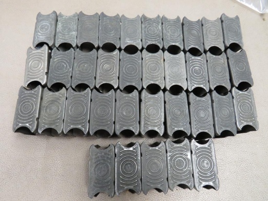 M1 Garand En Bloc Clips