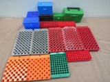 Reloaders Boxes and Trays