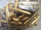 338 Winchester Magnum Brass