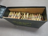 7.62X51 Ammunition