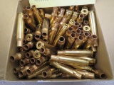 222 Remington Magnum Brass for Reloading