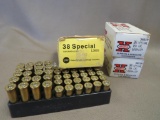 38 Special Ammunition