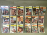 Vintage TV Western Collector Cards