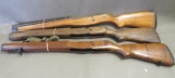 M1A or M14 Stocks
