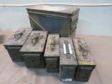 Ammo Cans NO SHIPPING