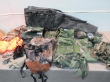 Military Surplus and Hunting