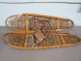 Rawhide Snowshoes