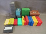Reloaders Boxes