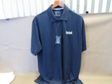 New Bushnell Size XL Polo Shirts