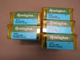 Remington Target 22 LR Ammunition