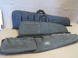 Tactical Rifle Cases