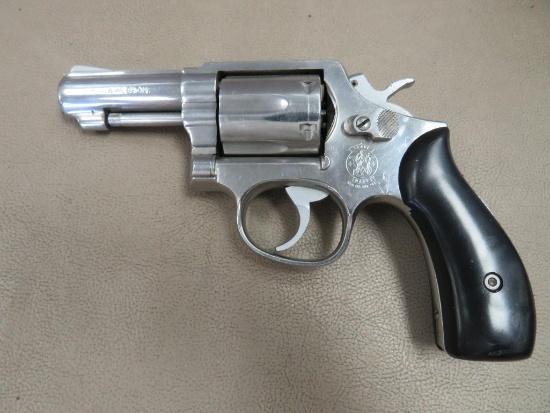 Smith & Wesson - 65