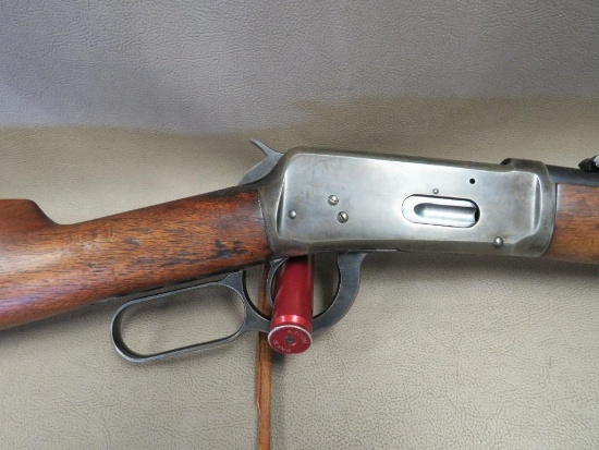 Winchester - 94 Saddle Ring Carbine