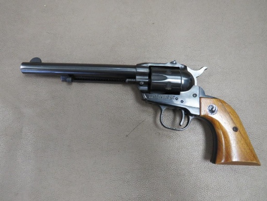 Ruger - Single Six