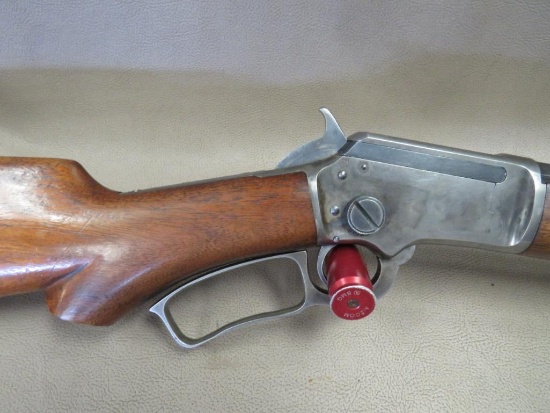 Marlin Firearms Co - 39 Star Stamped