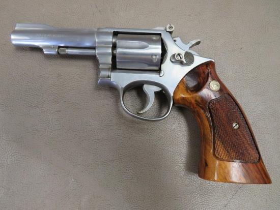 Smith & Wesson - 67