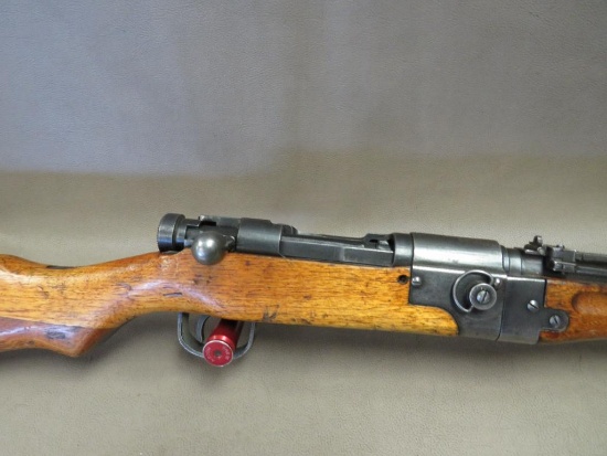 Arisaka - Type 2 Paratrooper Rifle