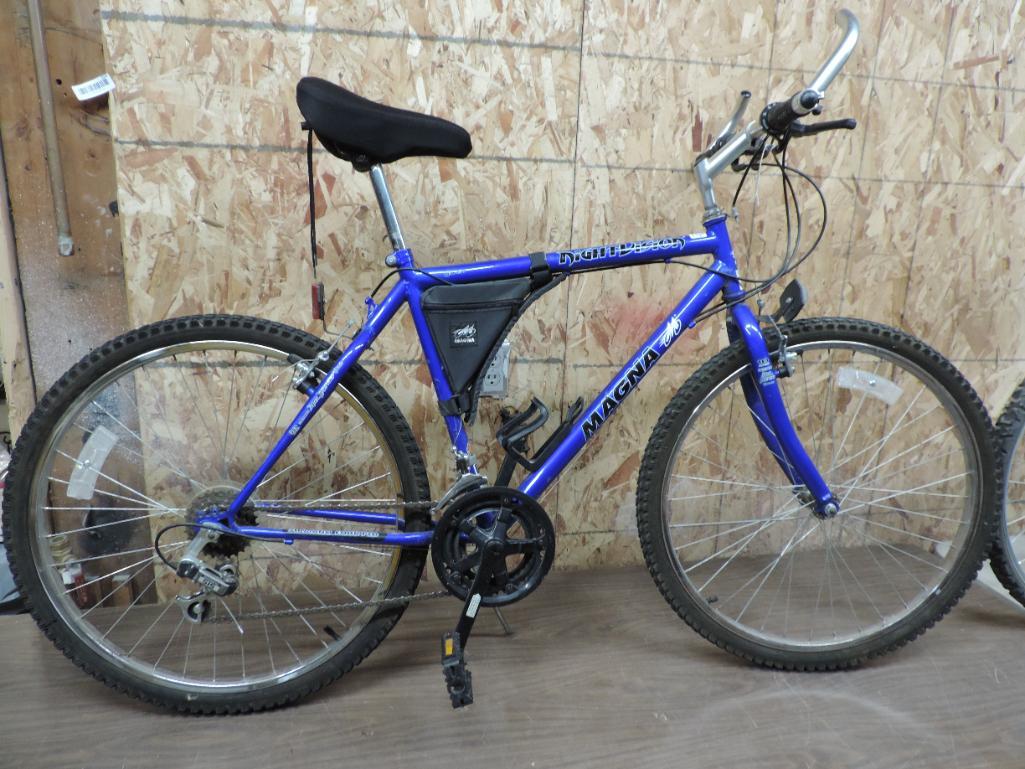Magna night vision bike hotsell