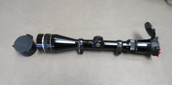 Leupold Vari-X III Rifle Scope