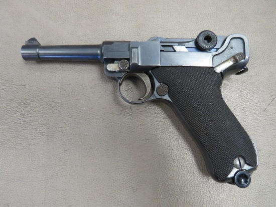 DWM - P08 Luger