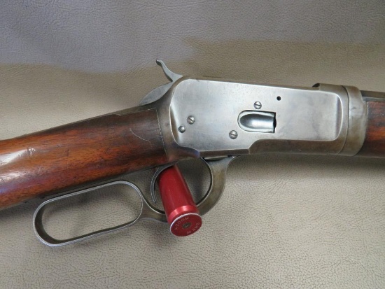 Winchester - 1892