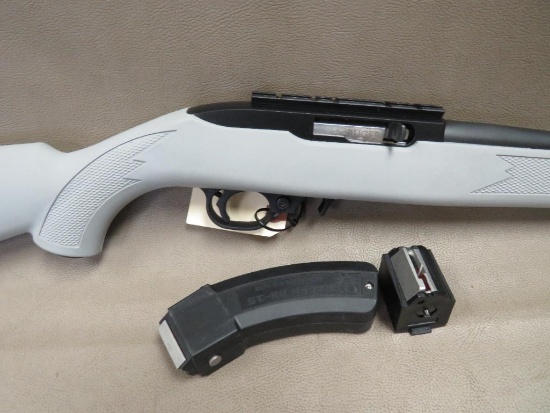 Ruger - 10-22