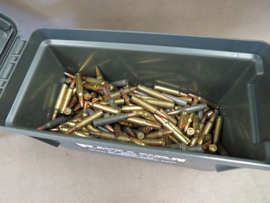 223 Ammunition