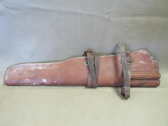 WWII M1 Garand Scabbard