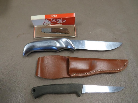 Gerber Knives