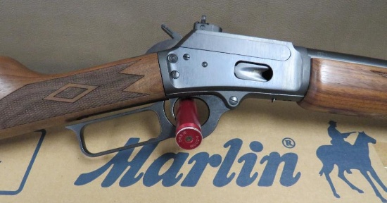 Marlin Firearms Co - 1894