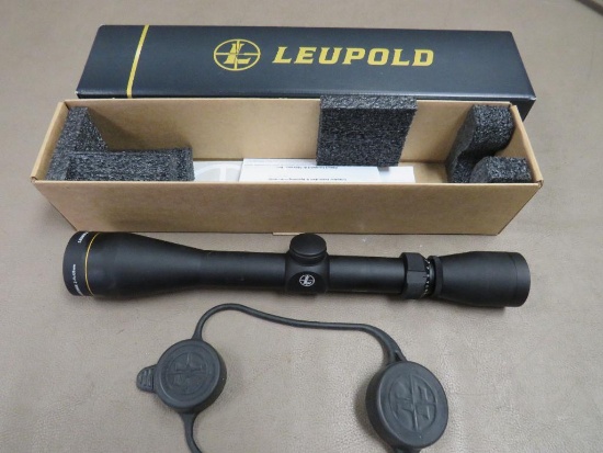 Leupold Rifle Scope