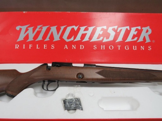 Winchester - 52B