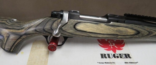 Ruger - M77 MK II Frontier