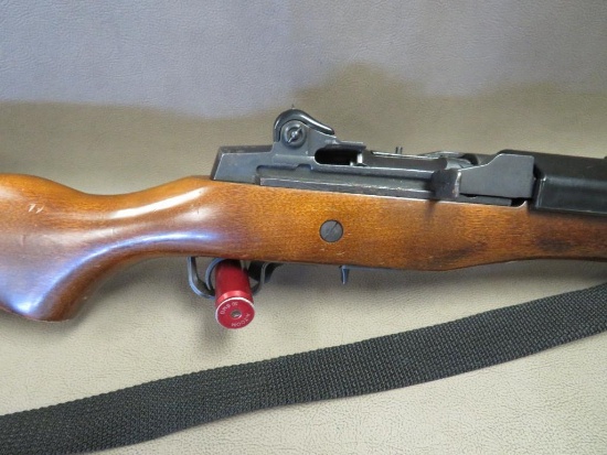 Ruger - Mini 14