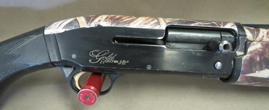 Browning - Gold Hunter