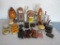 Pipe Tobacco Storage and Accessories