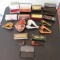 Smoking Pipe Cases and Boxes