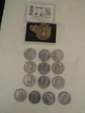 Bicentennial Coin Assortment