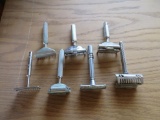 Safety Razor Assortment