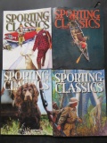 Sporting Classics Magazine Collection