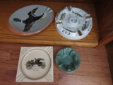Ceramics and Clay