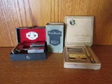 Ever-Ready Safety Razor Assortment with Cases