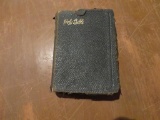 1915 Precious Promise Holy Bible