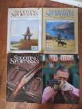 Shooting Sportsmen Magazine Collection